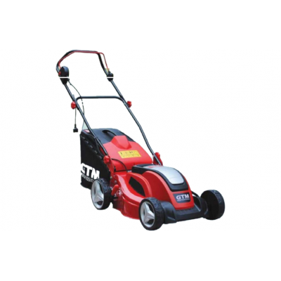 Ηλεκτρικό χλοοκοπτικό, Αυτοπροωθούμενο, Mulching, 1800W, BLUE BIRD GTM460 SP1 SC 