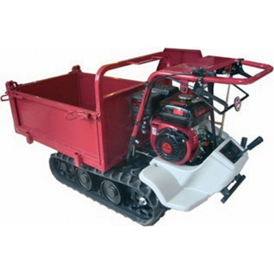 Ερπυστιοφόρο με 320kg Μέγιστο Φορτίο Nova (71G04)