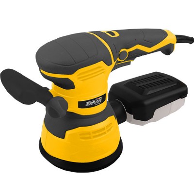 ΤΡΙΒΕΙΟ ΕΚΚΕΝΤΡΟ 430W ΡΥΘΜΙΖΟΜΕΝΟ, Φ125mm