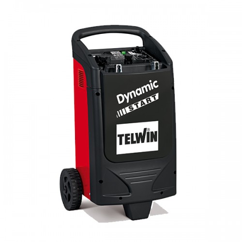 Φορτιστής – Εκκινητής TELWIN DYNAMIC 620 START