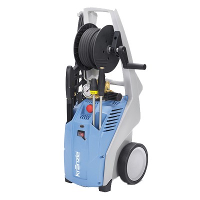 ΕΠΑΓΓΕΛΜΑΤΙΚΟ ΠΛΥΣΤΙΚΟ ΜΗΧΑΝΗΜΑ KRANZLE K 2195 TST