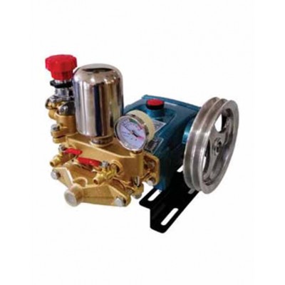 Αντλία ψεκασμού Wuli - WL-25 B (15,5 λίτρα) Αεροκώδωνας