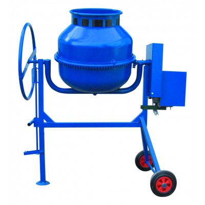 Μπετονιέρα ΔΕΝΑΞΑΣ 1/4 σάκου (135lt)