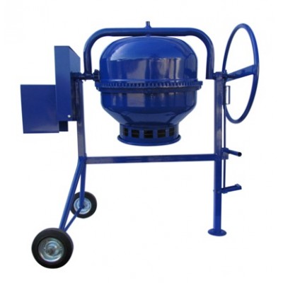 Μπετονιέρα ΔΕΝΑΞΑΣ 1/4 σάκου (135lt)