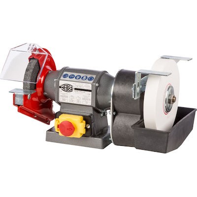 ΗΛΕΚΤΡΙΚΟΣ ΔΙΔΥΜΟΣ ΤΡΟΧΟΣ NEBES-MOCHLOS AL-200 ΙΤΑΛΙΑΣ