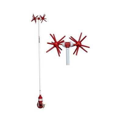 Βέργα Παλμικός Αχινός τύπου 'Τ' ΡΑΜΠΑΛΑΚΟΣ