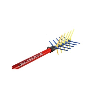 Βέργα παλινδρομική MSR-KPP, 12 V. 