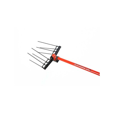 Βέργα αχινός MSR CARBON, 12 V.