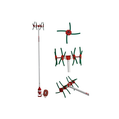 Βέργα παλμική τύπου <Τ>