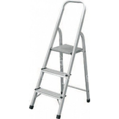 ΣΚΑΛΑ ΑΛΟΥΜΙΝΙΟΥ LA 2+1 BULLE 631080