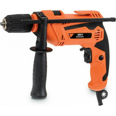 ΚΡΟΥΣΤΙΚΟ ΔΡΑΠΑΝΟ AYTOMATO 710W 8051 KRAUSMANN 