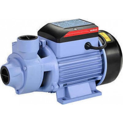 ΑΝΤΛΙΑ ΝΕΡΟΥ ΠΕΡΙΦΕΡΕΙΑΚΗ 550W SEAKOO QB70