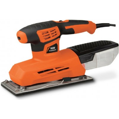 ΠΑΛΜΙΚΟ ΤΡΙΒΕΙΟ 220W 9006 KRAUSMANN 