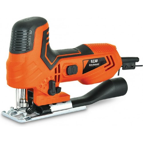 ΣΕΓΑ ΤΑΛΑΝΤΩΣΗΣ 550W 9230 KRAUSMANN 