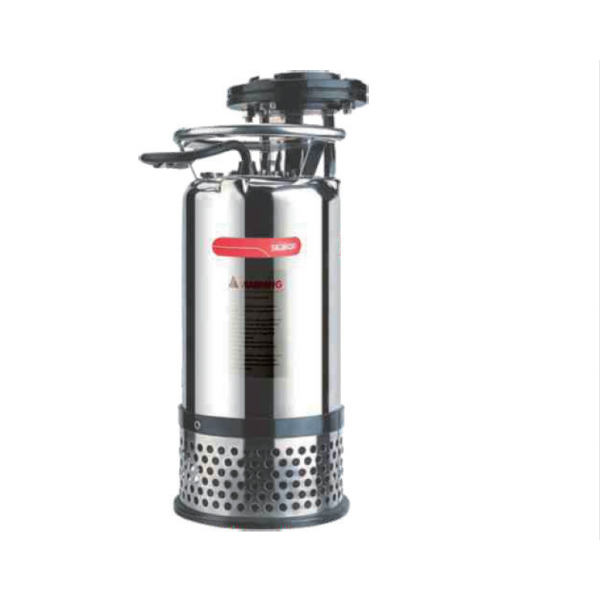 Ανοξείδωτη υποβρύχια αντλία 3" καθαρών υδάτων 67m³/h Seakoo SPS2200 μανομετρικό 22m Ανοξείδωτη υποβρύχια αντλία 3" καθαρών υδάτων 67m³/h Seakoo SPS2200 μανομετρικό 22m