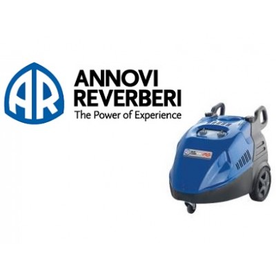 ΗΜΙ-ΕΠΑΓΓΕΛΜΑΤΙΚΟ ΥΔΡΟΠΛΥΣΤΙΚΟ ΖΕΣΤΟΥ ΝΕΡΟΥ ANNOVI REVERBERI AR 6740