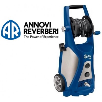 ΗΜΙ-ΕΠΑΓΓΕΛΜΑΤΙΚΟ ΥΔΡΟΠΛΥΣΤΙΚΟ ΚΡΥΟΥ ΝΕΡΟΥ ANNOVI REVERBERI AR 590