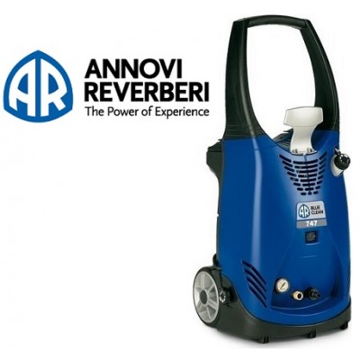 ΗΜΙ-ΕΠΑΓΓΕΛΜΑΤΙΚΟ ΥΔΡΟΠΛΥΣΤΙΚΟ ΚΡΥΟΥ ΝΕΡΟΥ ANNOVI REVERBERI AR 747