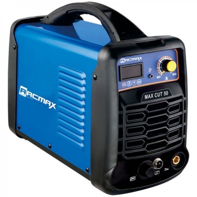 ΜΗΧΑΝΗ ΚΟΠΗΣ  ΠΛΑΣΜΑΤΟΣ-ΜΕΤΑΛΛΩΝ ARCMAX MAXCUT50