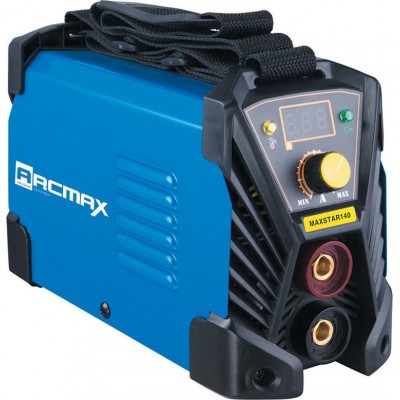 ΗΛΕΚΤΡΟΣΥΓΚΟΛΛΗΣΗ INVERTER ARCMAX MAXSTAR 140