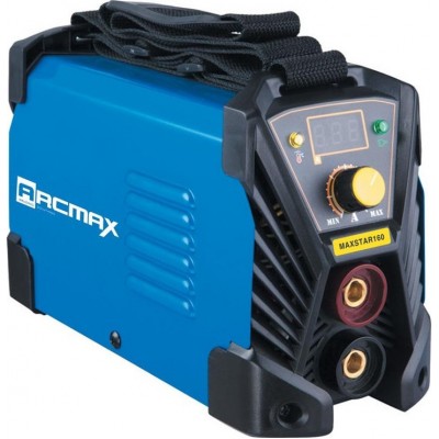 ΗΛΕΚΤΡΟΣΥΓΚΟΛΛΗΣΗ INVERTER ARCMAX MAXSTAR 160