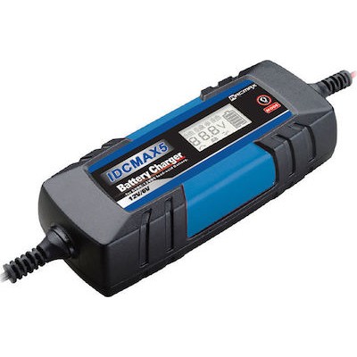 ΑΥΤΟΜΑΤΟΣ ΦΟΡΤΙΣΤΗΣ 6-12V INVERTER ARCMAX IDCMAX5 