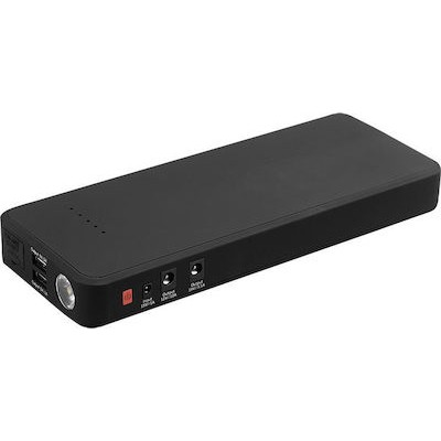 ΕΠΑΝΑΦΟΡΤΙΖΟΜΕΝΟΣ ΕΚΚΙΝΗΤΗΣ-POWER BANK INVERTER ARCMAX PPSMAX600