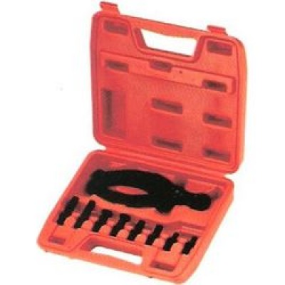 ΔΑΓΚΑΝΑ ΣΥΓΚΡΑΤΗΣΗΣ ΤΡΟΧΑΛΙΑΣ BACHEMENT TA007