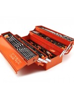 ΕΡΓΑΛΕΙΟΘΗΚΗ ΜΕ ΣΥΛΛΟΓΗ ΜΕ 91 ΕΡΓΑΛΕΙΑ ΓΙΑ ΓΕΝΙΚΗ ΣΥΝΤΗΡΗΣΗ ΑΠΟ ΛΑΜΑΡΙΝΑ BETA B021200911 2120L-E/T91