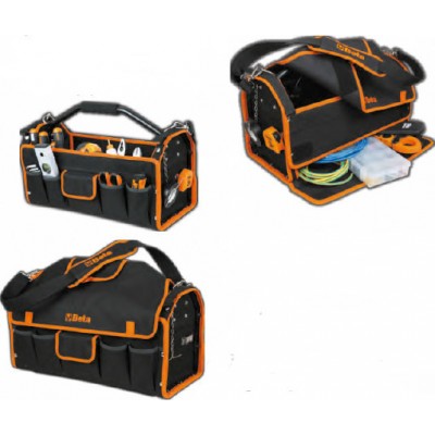 ΤΣΑΝΤΑ ΕΡΓΑΛΕΙΩΝ C10 ΜΕ ΣΥΛΛΟΓΗ 36  ΕΡΓΑΛΕΙΩΝ BETA A021100100 2110/08