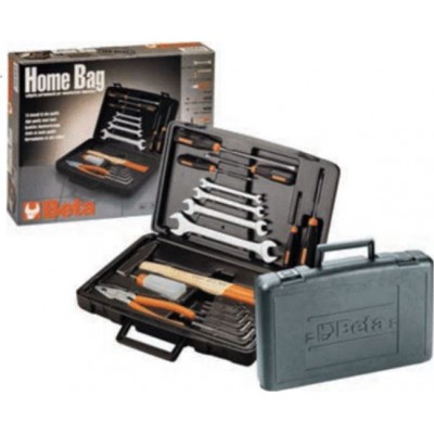 ΤΣΑΝΤΑ HOME BAG ΜΕ ΣΥΛΛΟΓΗ 18 ΕΡΓΑΛΕΙΩΝ BETA B020550001 2055A 