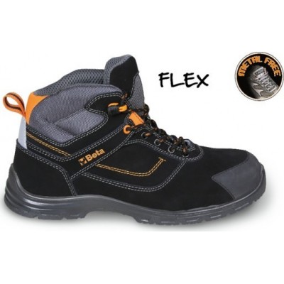 ΜΠΟΤΑΚΙ ACTION NUBACK BETA 7218FN B0721800