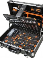 ΕΡΓΑΛΕΙΟΘΗΚΗ ΜΕ ΣΥΛΛΟΓΗ ΜΕ 100 ΕΡΓΑΛΕΙΑ ΓΙΑ ΓΕΝΙΚΗ ΣΥΝΤΗΡΗΣΗ BETA 2054E-100 B020540001