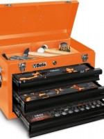 ΦΟΡΗΤΗ ΕΡΓΑΛΕΙΟΘΗΚΗ ΜΕΤΑΛΛΙΚΗ ΜΕ 3 ΣΥΡΤΑΡΙΑ BETA C22E B022000130