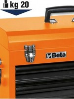 ΦΟΡΗΤΗ ΕΡΓΑΛΕΙΟΘΗΚΗ ΜΕΤΑΛΛΙΚΗ ΜΕ 3 ΣΥΡΤΑΡΙΑ BETA C22E B022000130