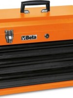 ΦΟΡΗΤΗ ΕΡΓΑΛΕΙΟΘΗΚΗ ΜΕΤΑΛΛΙΚΗ ΜΕ 3 ΣΥΡΤΑΡΙΑ BETA C22E B022000130