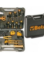 ΣΥΛΛΟΓΗ 33 ΕΡΓΑΛΕΙΩΝ BETA 2055L