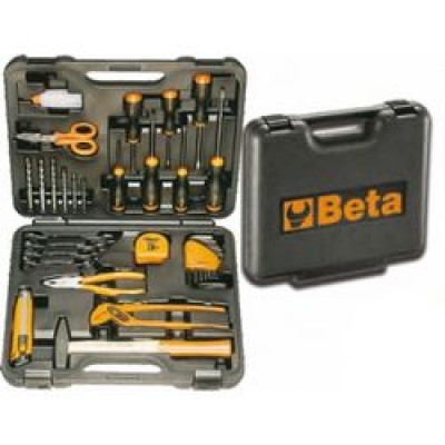 ΣΥΛΛΟΓΗ 33 ΕΡΓΑΛΕΙΩΝ BETA 2055L