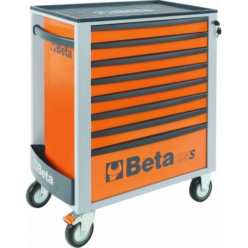 ΤΡΟΛΕΙ ΜΕ 8 ΣΥΡΤΑΡΙΑ ΚΑΙ ΣΥΛΛΟΓΗ 398 ΕΡΓΑΛΕΙΑ BETA 2400S O8/E-L B024006241