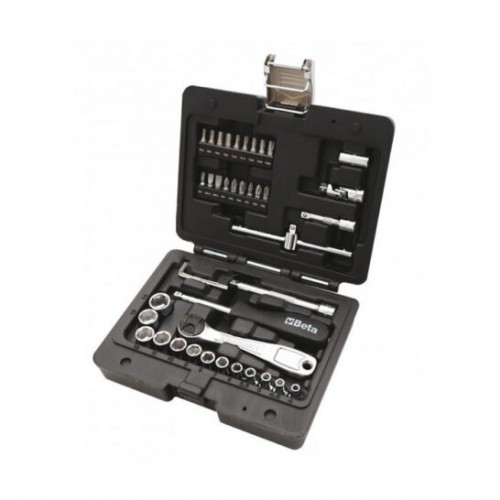 ΣΥΛΛΟΓΗ ΑΠΟ 146 ΕΡΓΑΛΕΙΑ ΓΕΝΙΚΗΣ ΣΥΝΤΗΡΗΣΗΣ ΓΙΑ C43 BETA 5943/VEX-20 B059430220