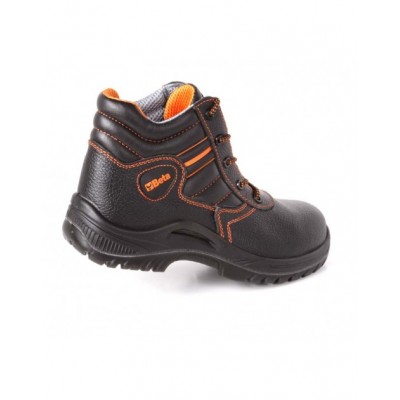 ΜΠΟΤΑΚΙ ΔΕΡΜΑΤΙΝΟ ΑΔΙΑΒΡΟΧΟ BETA 7201BKK-B0720104