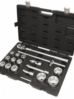 ΣΕΤ ΣΥΛΛΟΓΗ ΜΕ 12 ΚΑΡΥΔΑΚΙΑ ΚΑΙ 5 ΒΟΗΘΗΤΙΚΑ ΕΞΑΡΤΗΜΑΤΑ BETA 928E/C17 B009282017