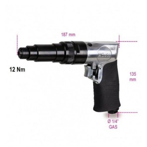 ΚΑΤΣΑΒΙΔΙ ΑΕΡΑ ΑΝΑΣΤΡΕΦΟΜΕΝΟ BETA 1935E B019350040 LAM