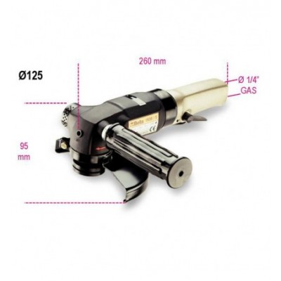 ΓΩΝΙΑΚΟΣ ΤΡΟΧΟΣ BETA 1936/5 - B019360005