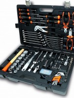 ΕΡΓΑΛΕΙΟΘΗΚΗ ΜΕ ΣΥΛΛΟΓΗ ΜΕ 108 ΕΡΓΑΛΕΙΑ ΓΙΑ ΓΕΝΙΚΗ ΣΥΝΤΗΡΗΣΗ ΒΕΤΑ  2047E/C108 B020470008