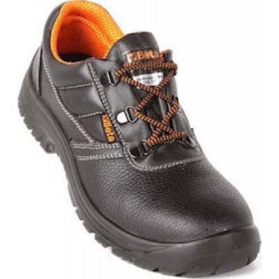 ΥΠΟΔΗΜΑ ΔΕΡΜΑΤΙΝΟ BETA 7241BK B0724112