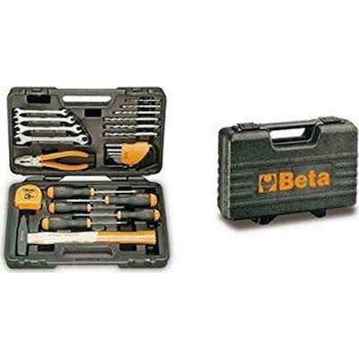 ΤΣΑΝΤΑ HOME BAG ΜΕ ΣΥΛΛΟΓΗ 27 ΕΡΓΑΛΛΕΙΩΝ BETA B020550201 2055M