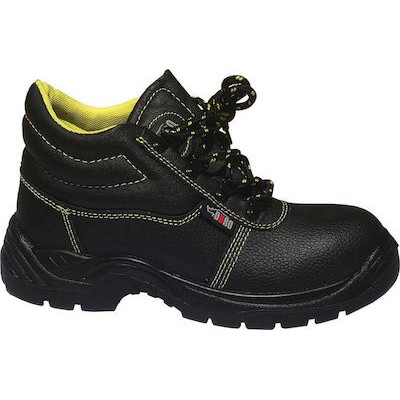 ΜΠΟΤΑΚΙ ΔΕΡΜΑΤΙΝΟ ΑΔΙΑΒΡΟΧΟ BETA D003