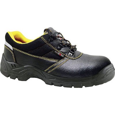 ΠΑΠΟΥΤΣΙ ΕΡΓΑΣΙΑΣ ΔΕΡΜΑΤΙΝΟ ΑΣΦΑΛΕΙΑΣ ΑΔΙΑΒΡΟΧΟ BETA D012