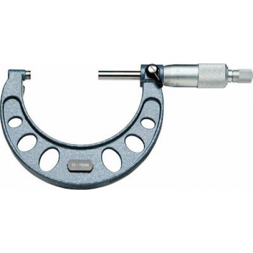 ΜΙΚΡΟΜΕΤΡΟ ΕΞΩΤΕΡΙΚΟ 50-75mm BETA 1658A/75 B016580275